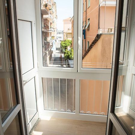 Bnbina2: Nel Centro Di Chiavari Exterior foto